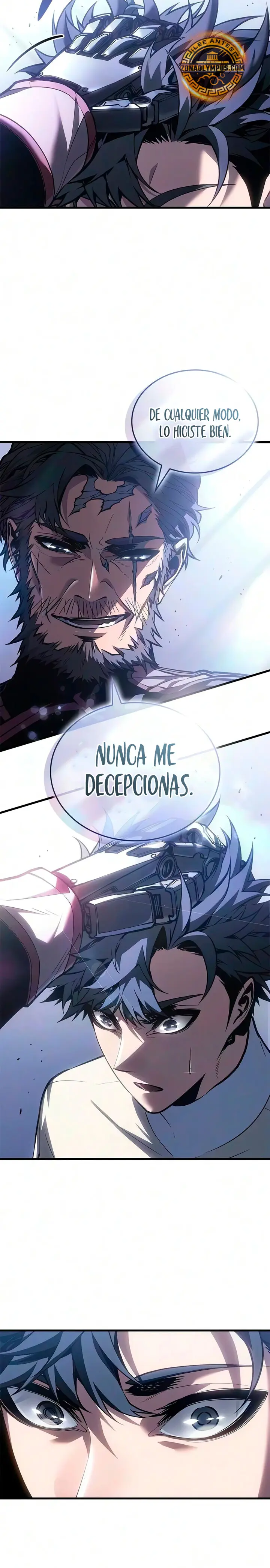 Sangre Maldita Capitulo 90 página 31