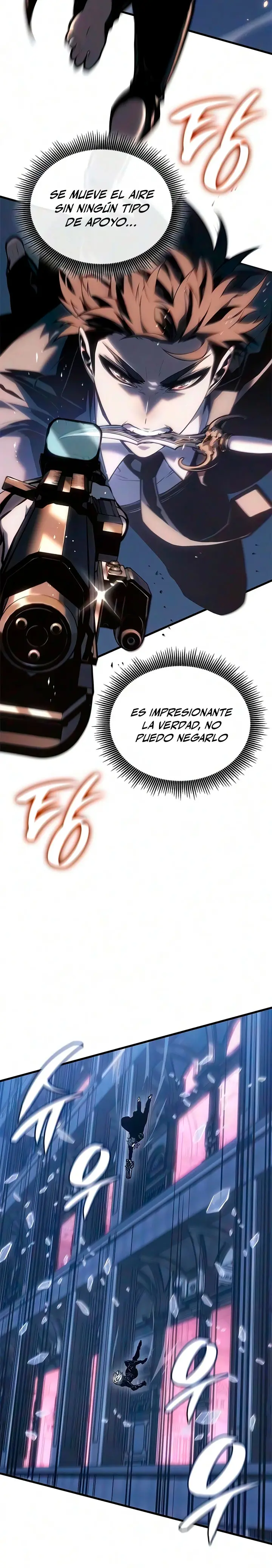 Sangre Maldita Capitulo 90 página 4