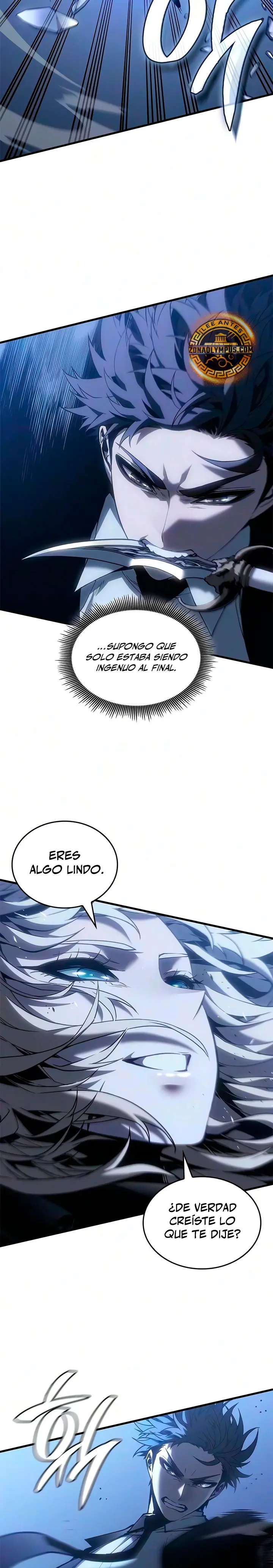Sangre Maldita Capitulo 90 página 8