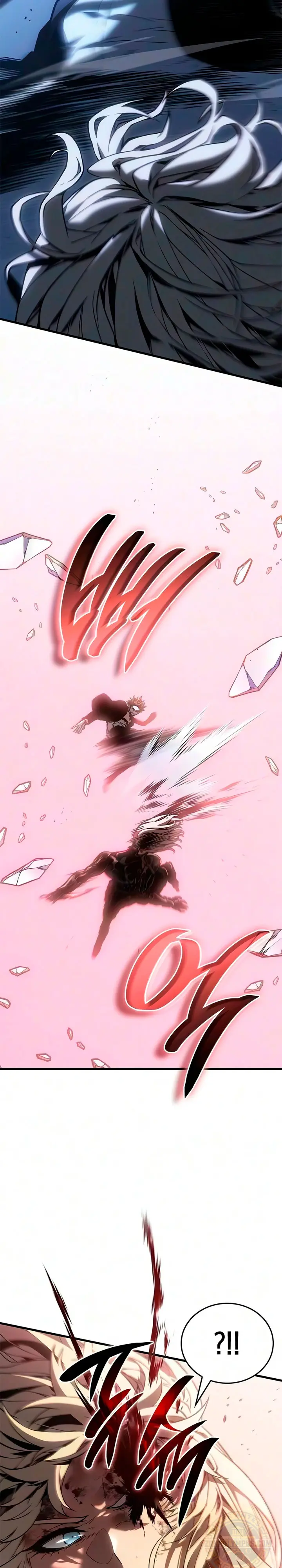Sangre Maldita Capitulo 90 página 9