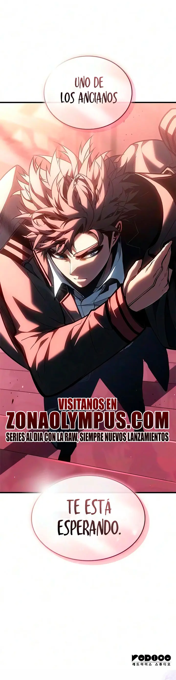Sangre Maldita Capitulo 91 página 31