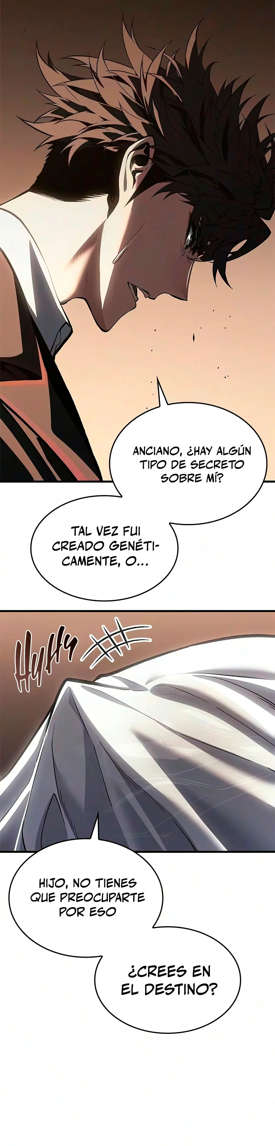 Sangre Maldita Capitulo 92 página 10