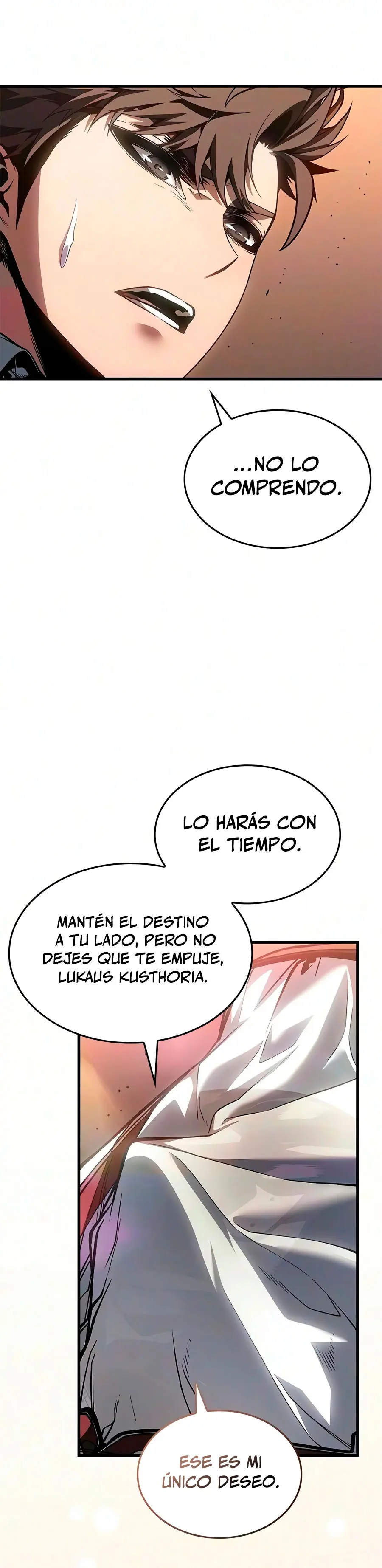 Sangre Maldita Capitulo 92 página 12