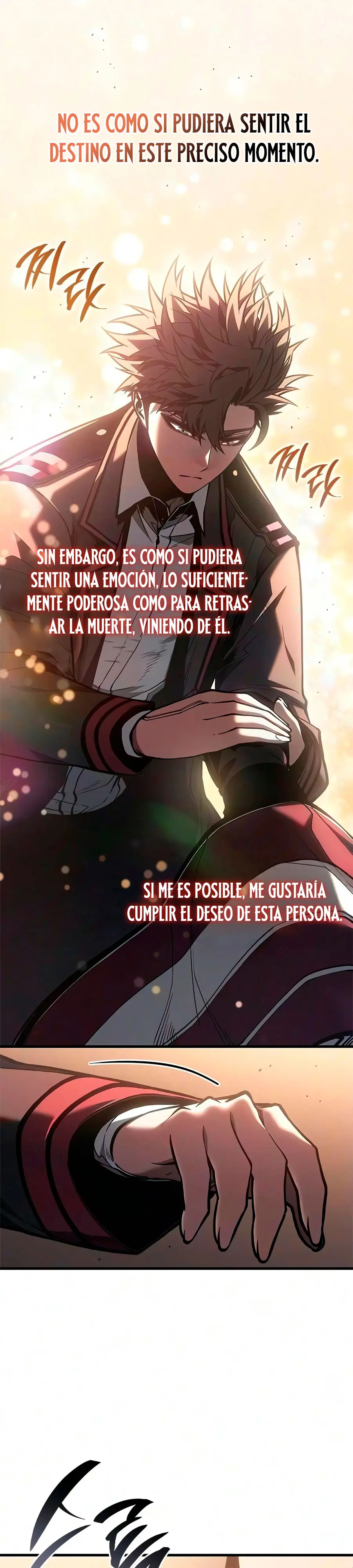 Sangre Maldita Capitulo 92 página 13