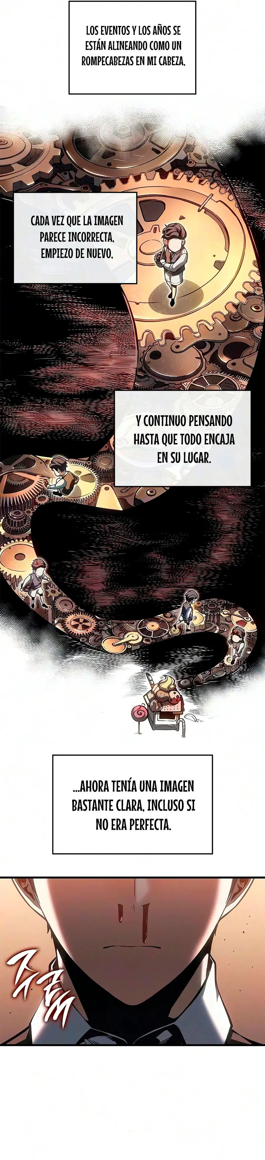 Sangre Maldita Capitulo 92 página 16