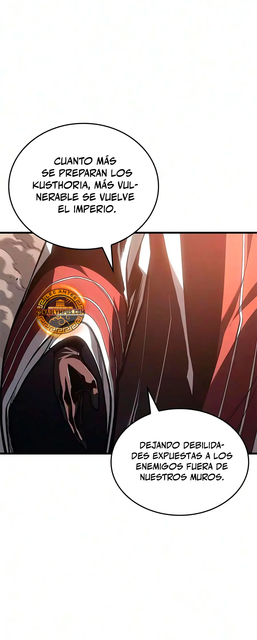 Sangre Maldita Capitulo 92 página 31