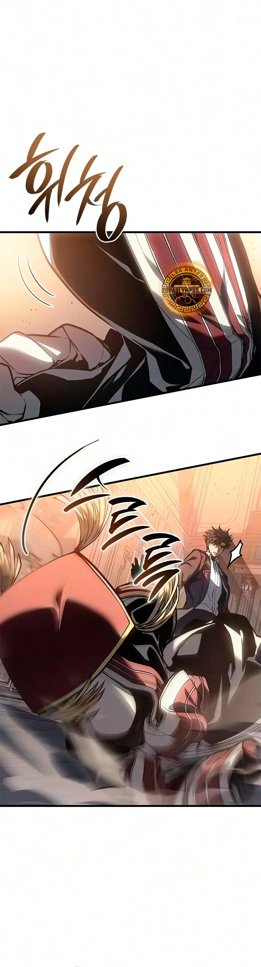 Sangre Maldita Capitulo 92 página 36