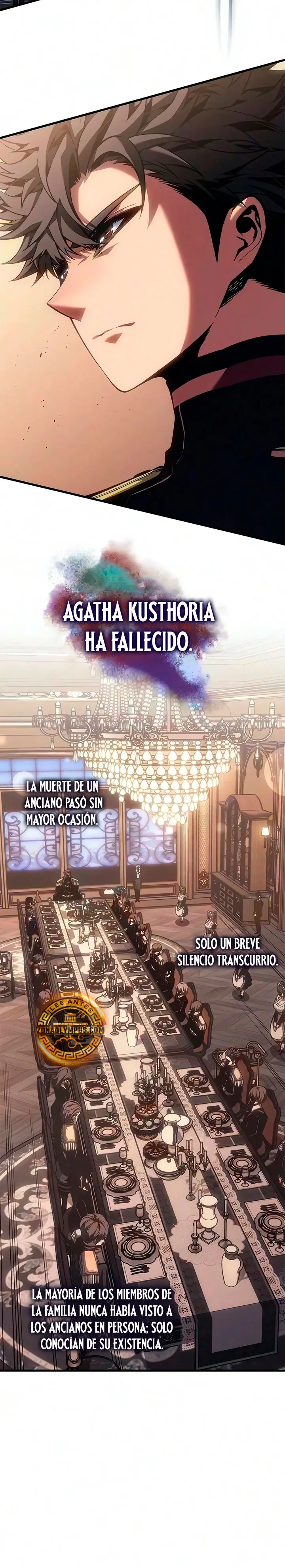 Sangre Maldita Capitulo 93 página 12