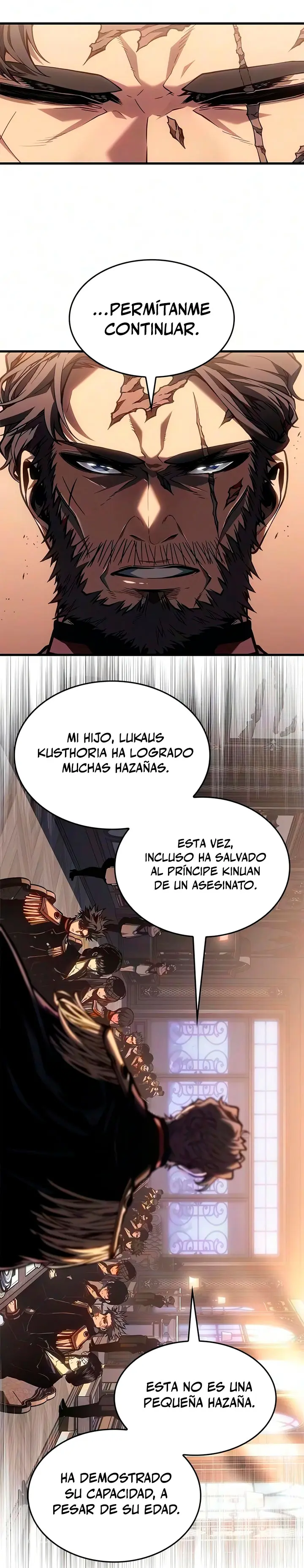 Sangre Maldita Capitulo 93 página 13