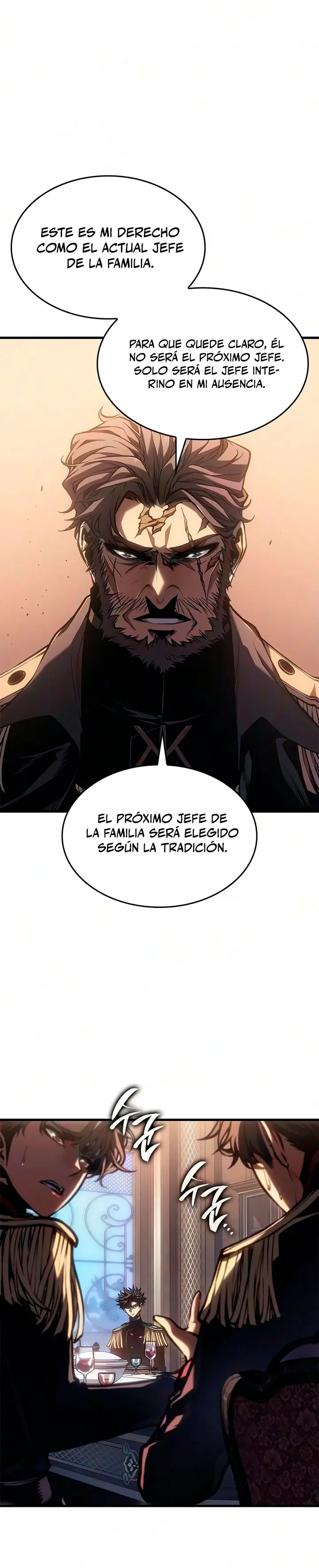 Sangre Maldita Capitulo 93 página 17