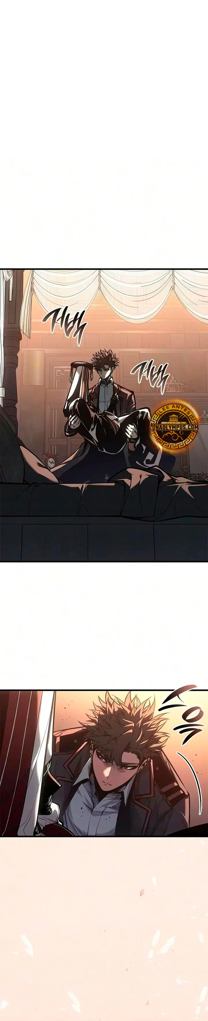 Sangre Maldita Capitulo 93 página 2
