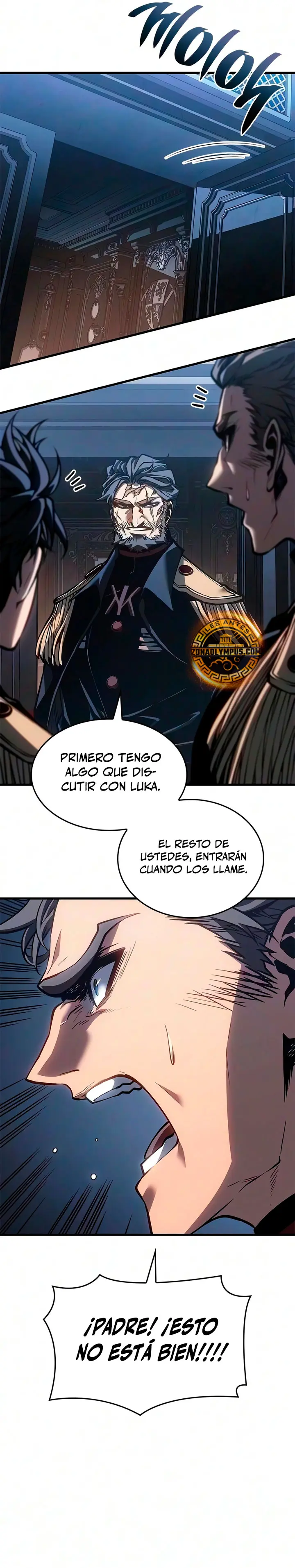Sangre Maldita Capitulo 93 página 23