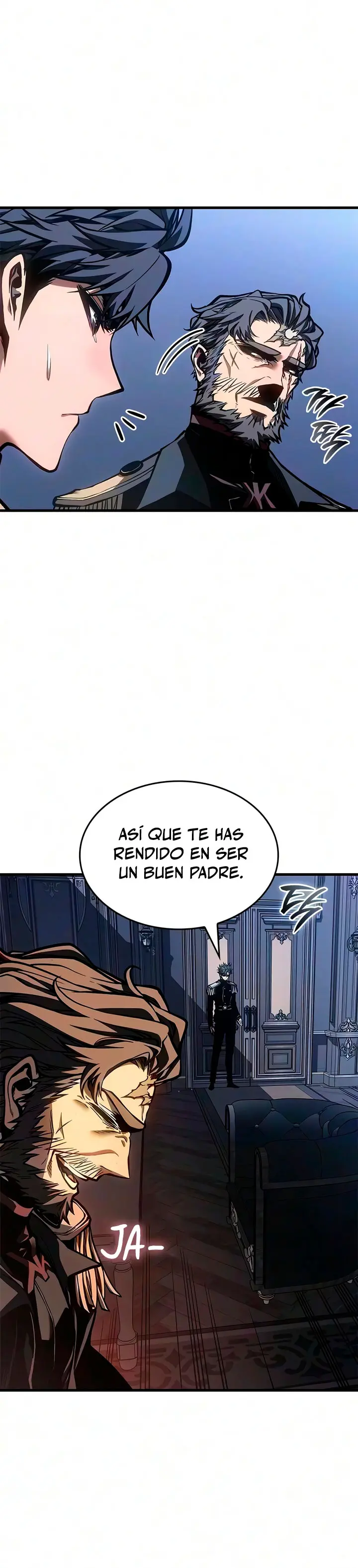 Sangre Maldita Capitulo 93 página 25