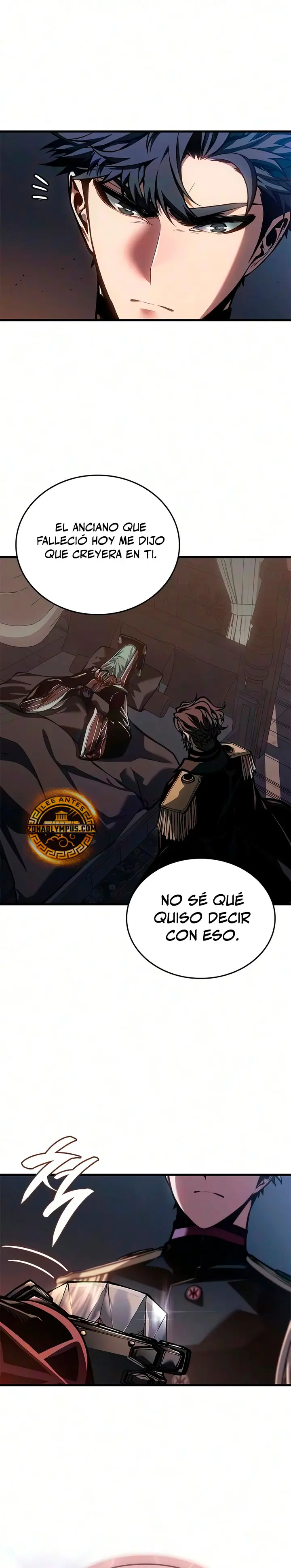 Sangre Maldita Capitulo 93 página 29