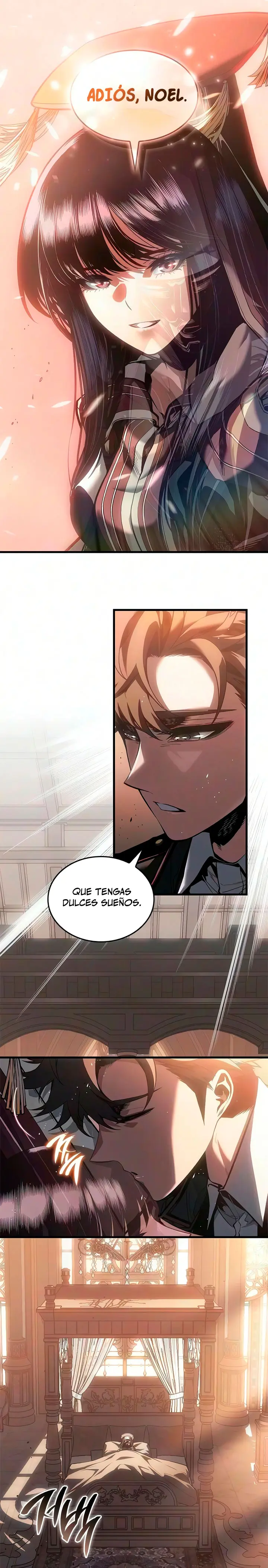 Sangre Maldita Capitulo 93 página 3