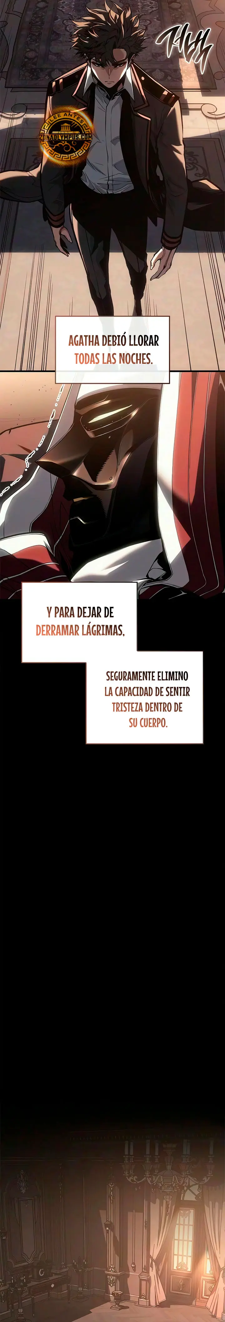 Sangre Maldita Capitulo 93 página 4