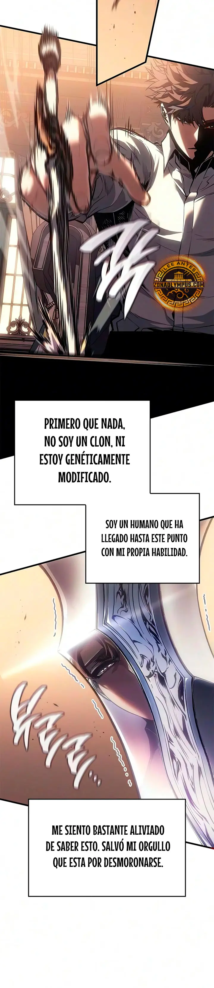 Sangre Maldita Capitulo 93 página 6