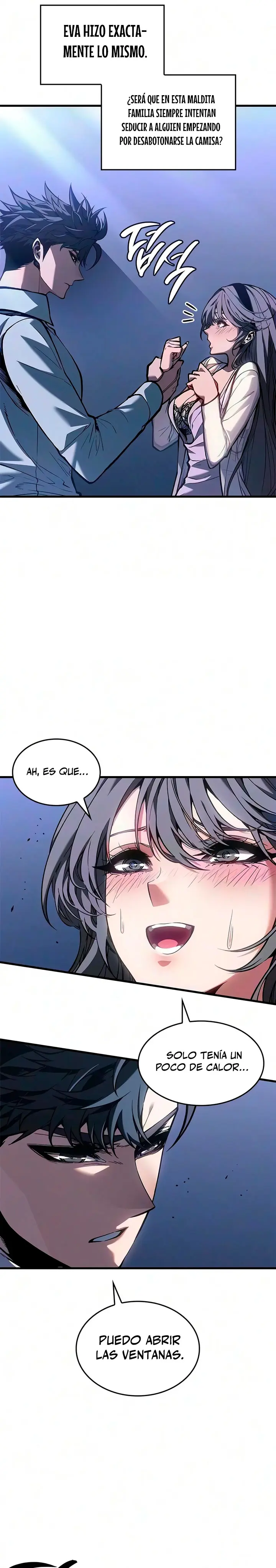Sangre Maldita Capitulo 94 página 14