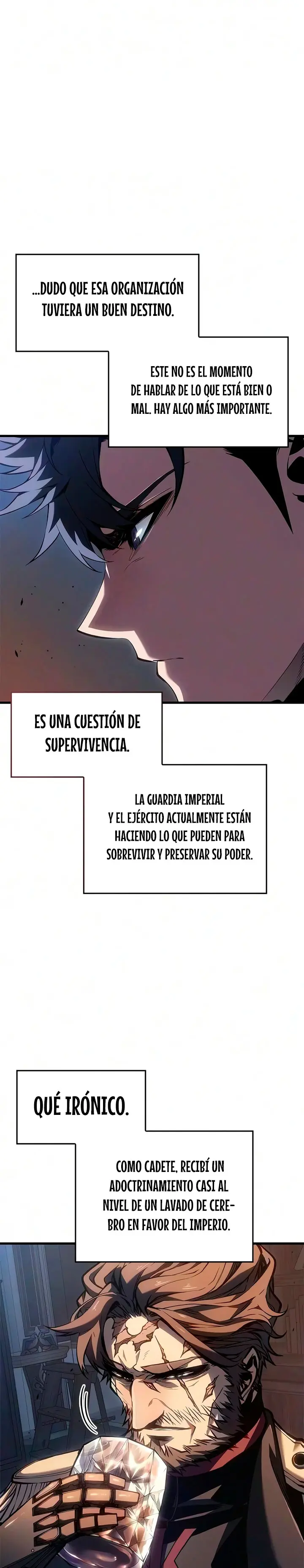 Sangre Maldita Capitulo 94 página 4