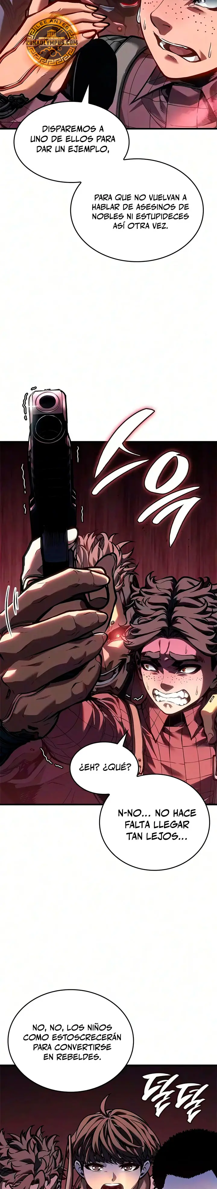 Sangre Maldita Capitulo 96 página 24