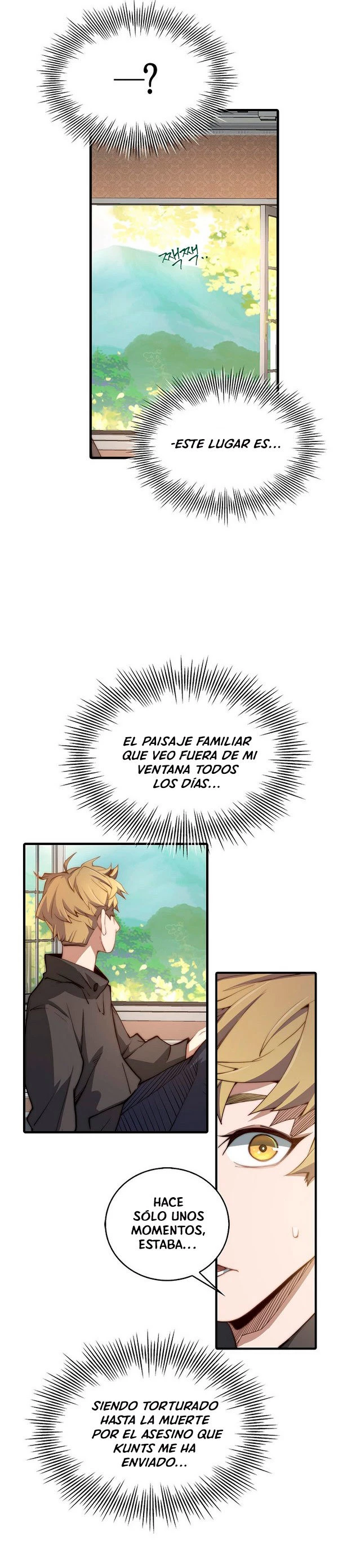 El dinero del Lord no disminuye Capitulo 1 página 23