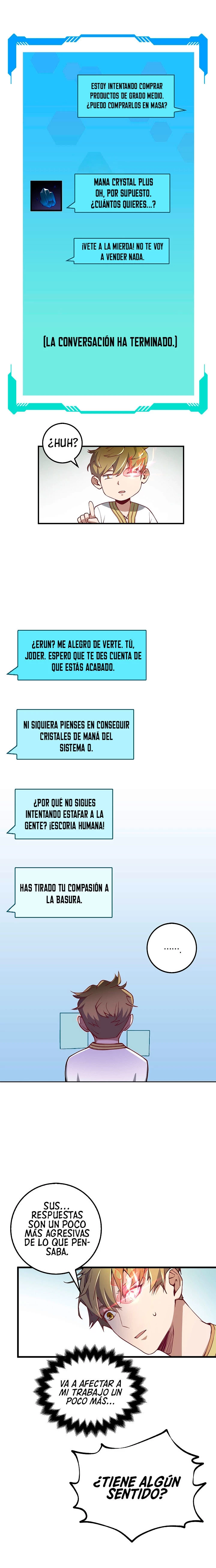 El dinero del Lord no disminuye Capitulo 10 página 13