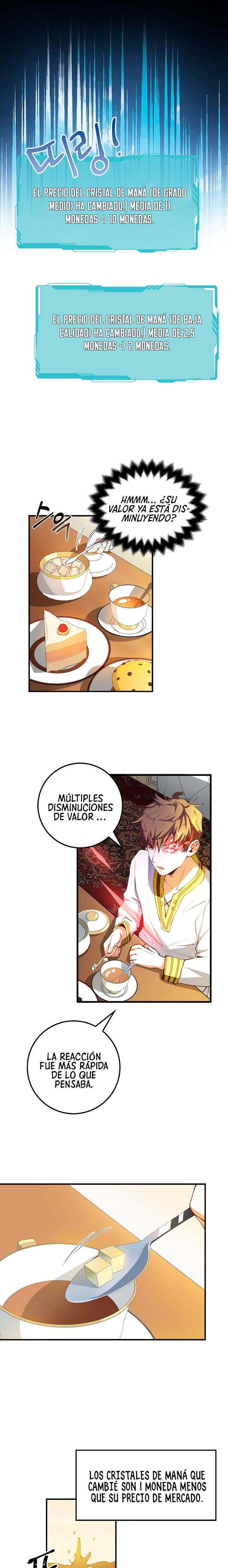 El dinero del Lord no disminuye Capitulo 10 página 2