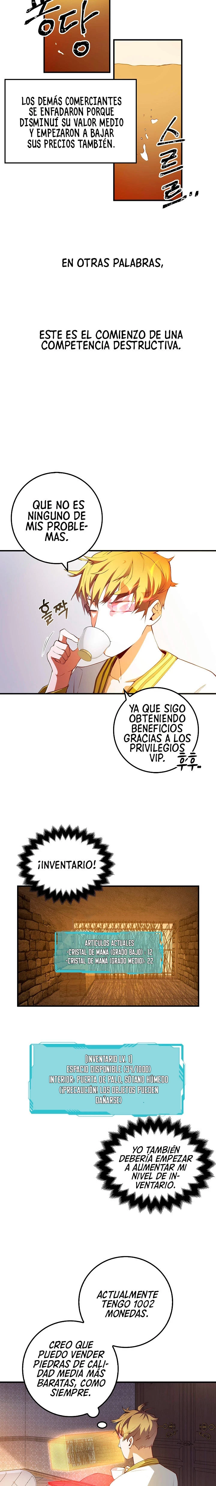 El dinero del Lord no disminuye Capitulo 10 página 3