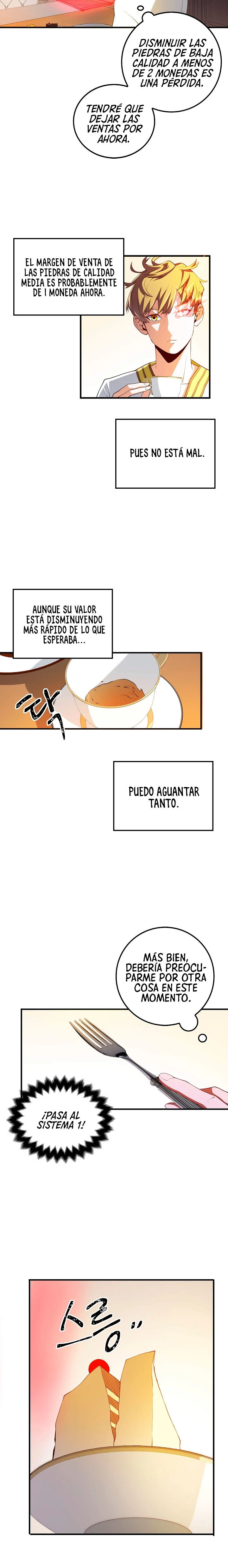 El dinero del Lord no disminuye Capitulo 10 página 4