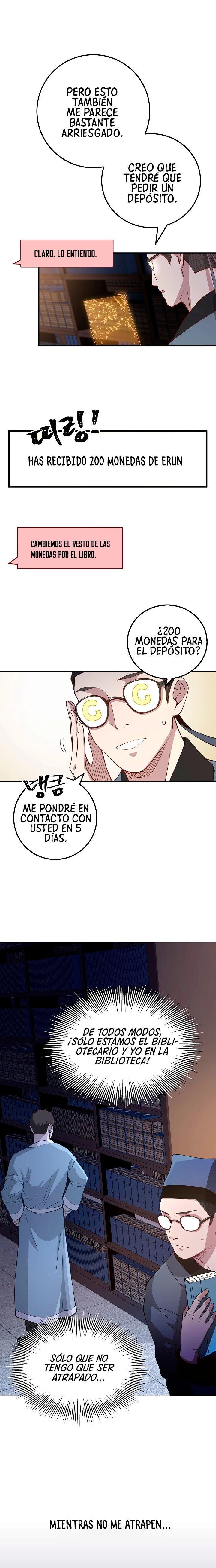 El dinero del Lord no disminuye Capitulo 10 página 7