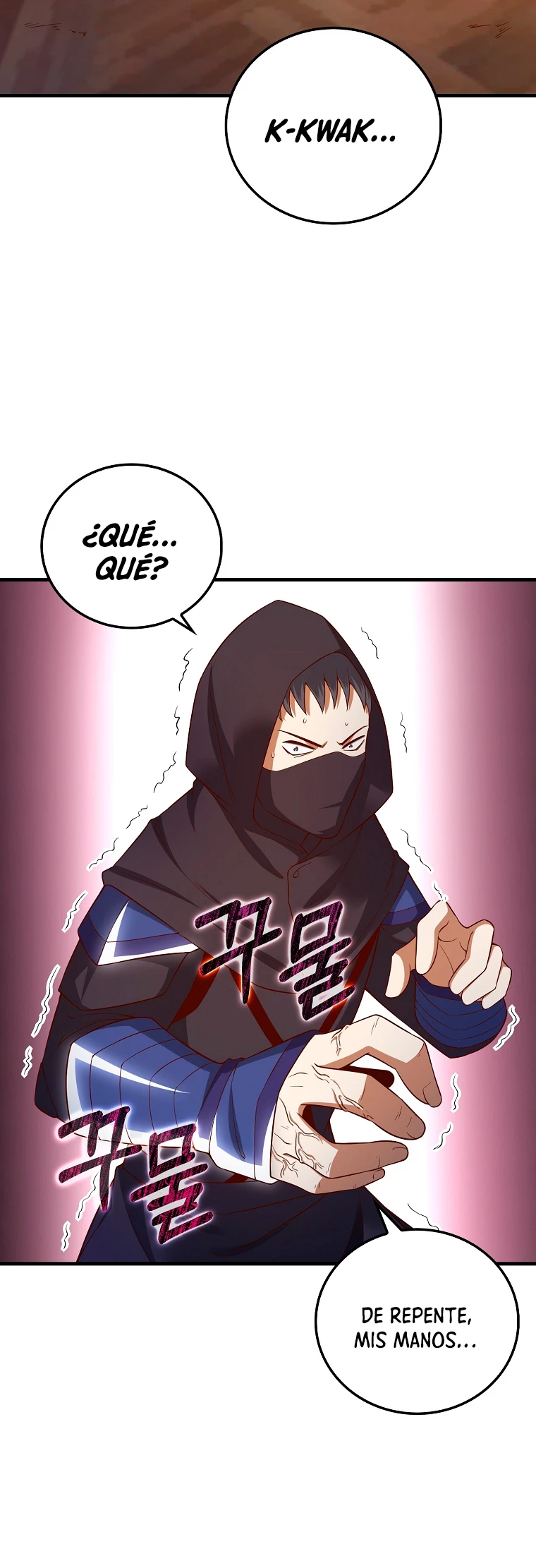 El dinero del Lord no disminuye Capitulo 100 página 16