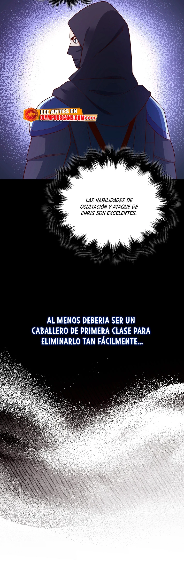 El dinero del Lord no disminuye Capitulo 100 página 21