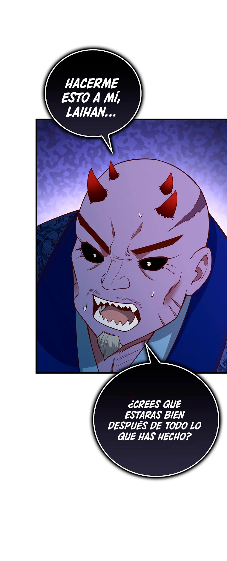 El dinero del Lord no disminuye Capitulo 100 página 27