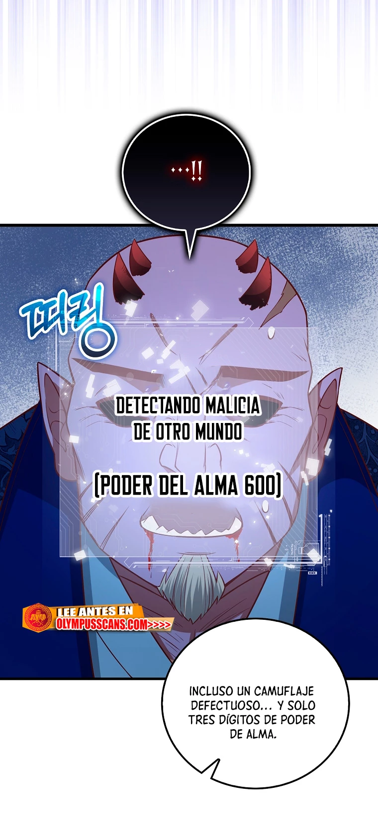 El dinero del Lord no disminuye Capitulo 100 página 35