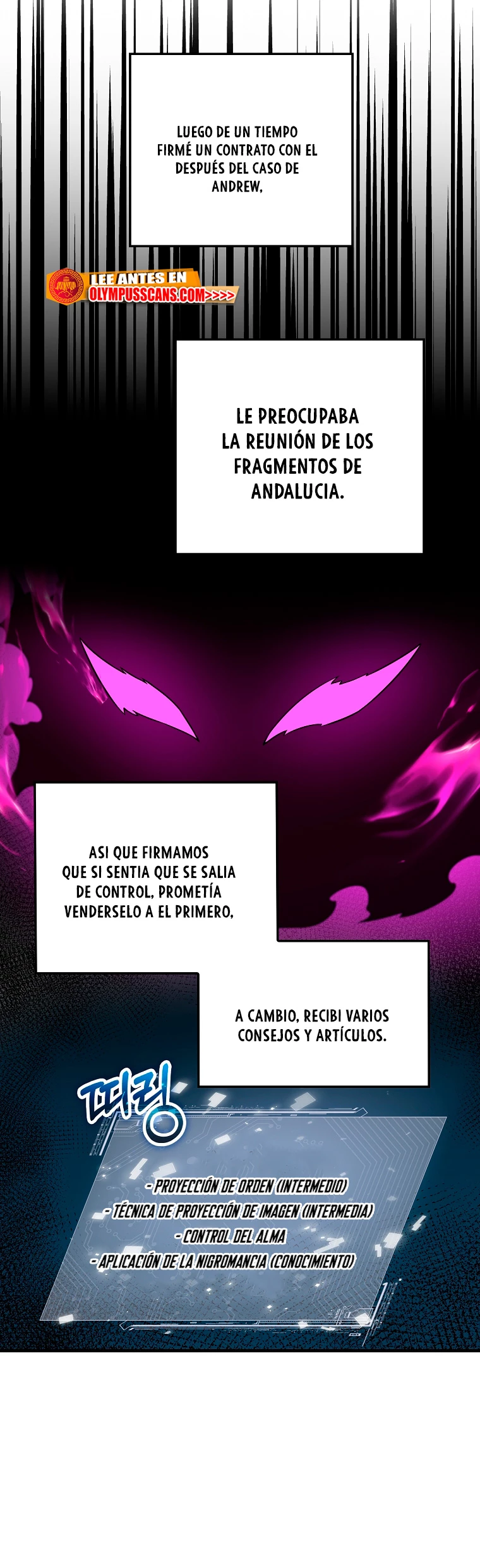 El dinero del Lord no disminuye Capitulo 100 página 42