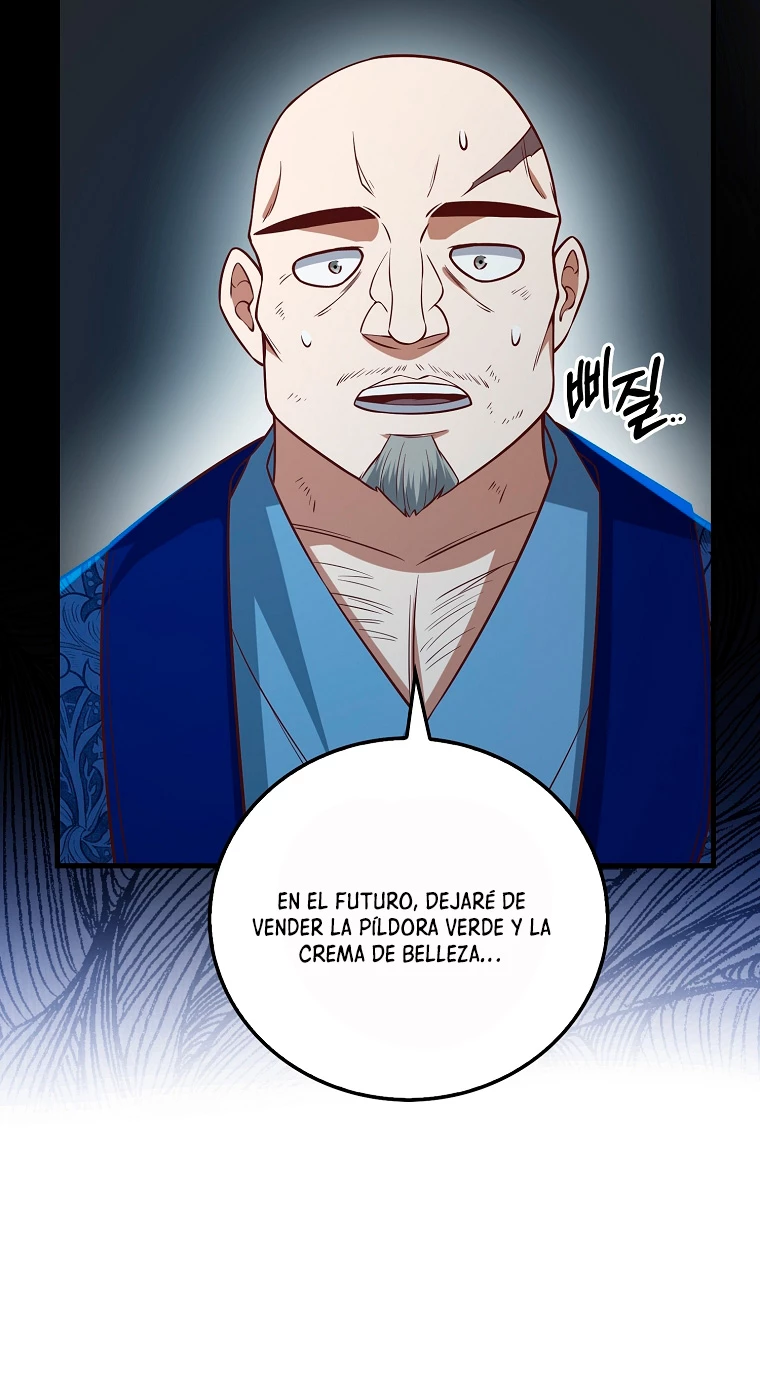 El dinero del Lord no disminuye Capitulo 100 página 58