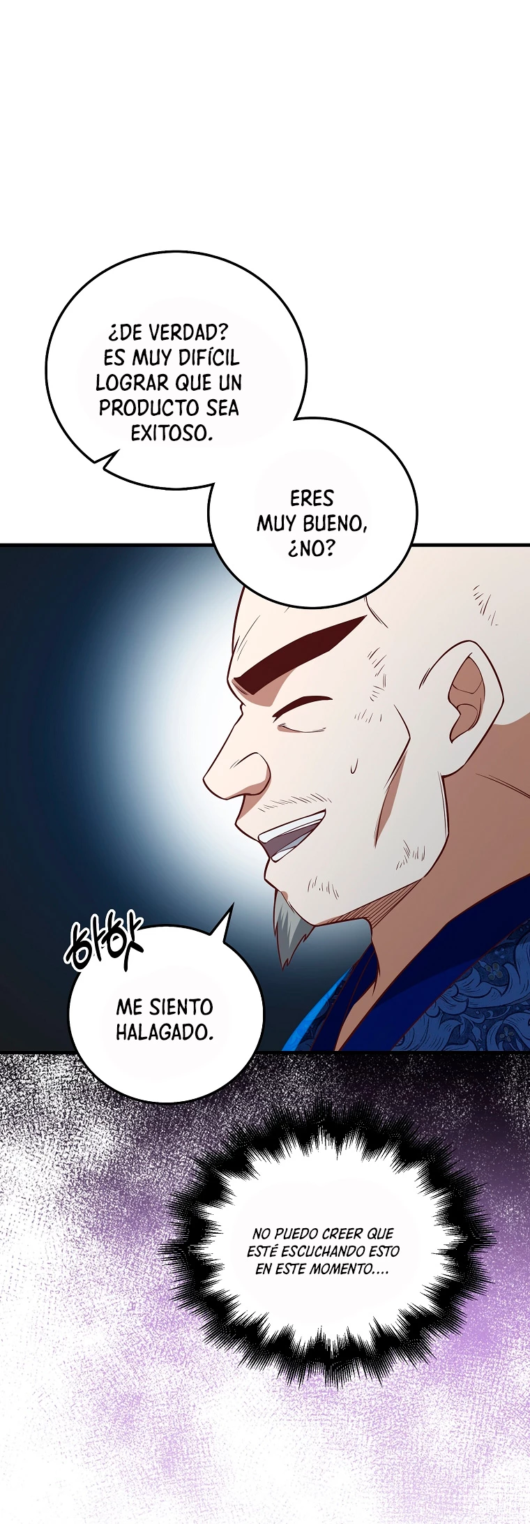 El dinero del Lord no disminuye Capitulo 100 página 60