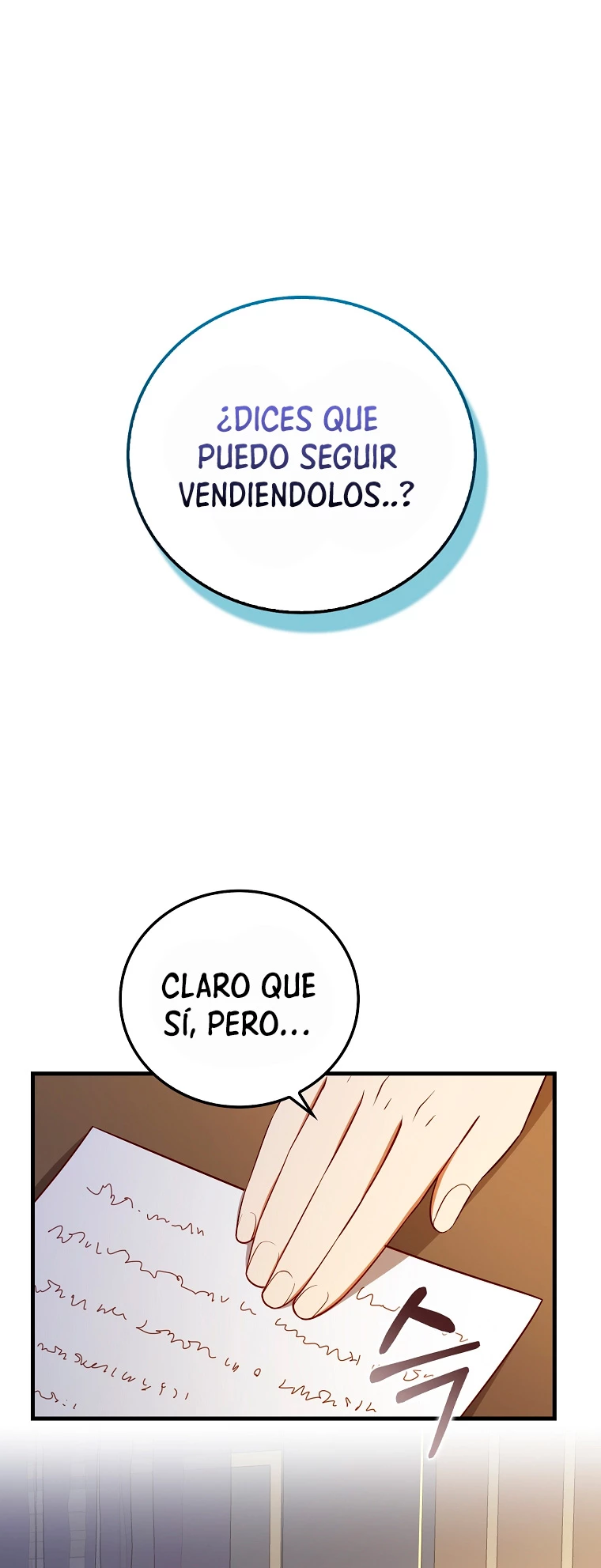 El dinero del Lord no disminuye Capitulo 101 página 2
