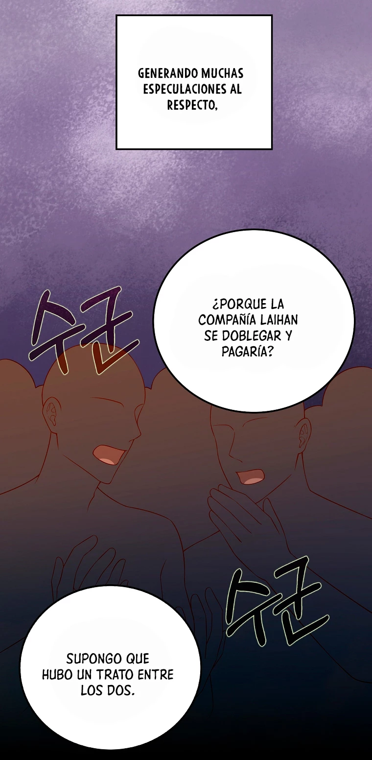 El dinero del Lord no disminuye Capitulo 101 página 24
