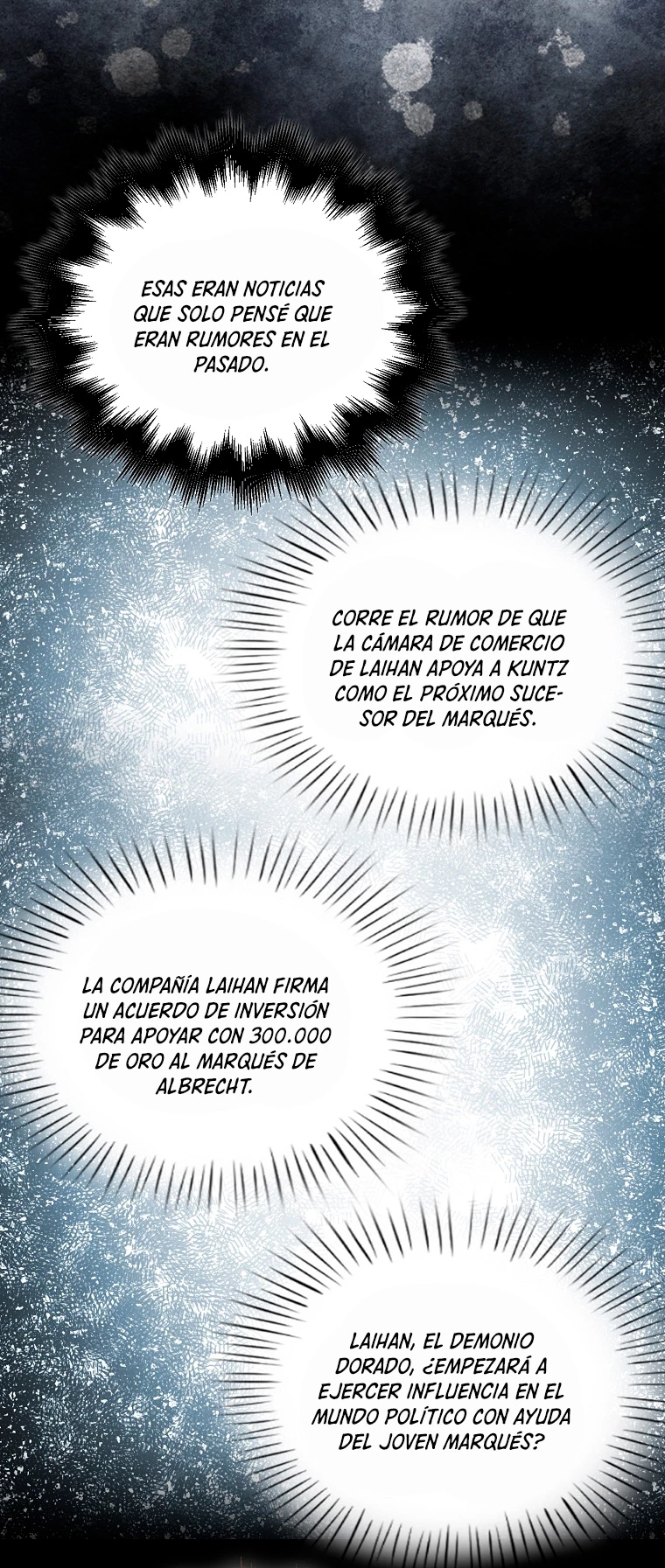 El dinero del Lord no disminuye Capitulo 101 página 28