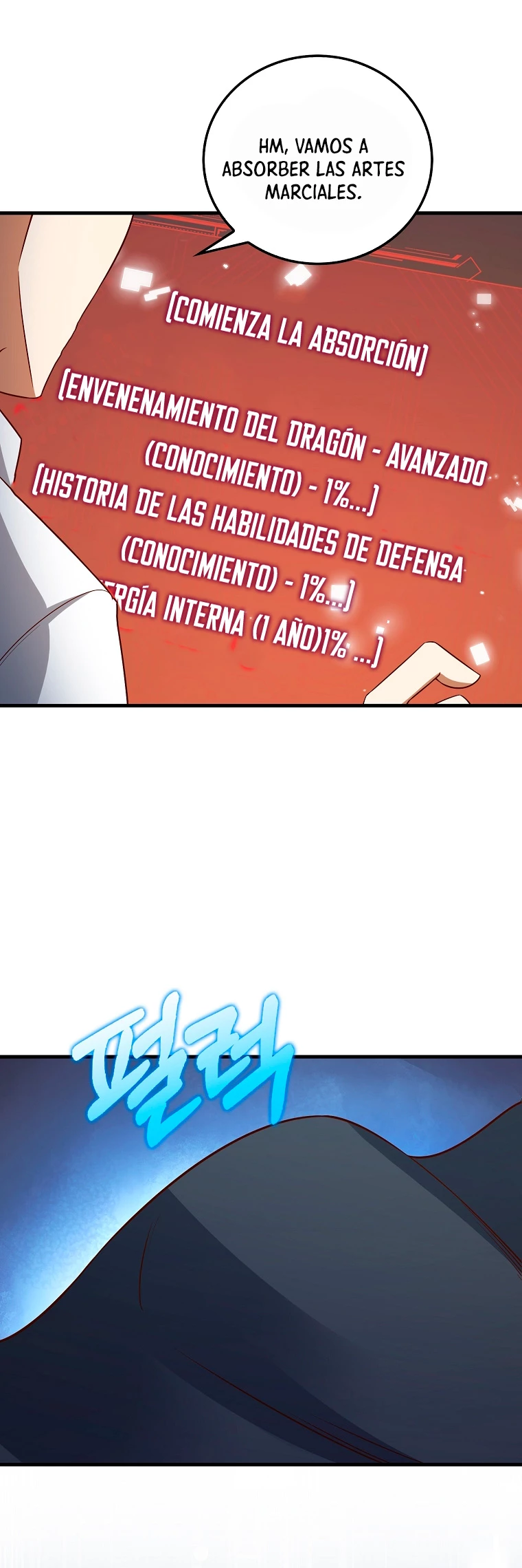 El dinero del Lord no disminuye Capitulo 101 página 35
