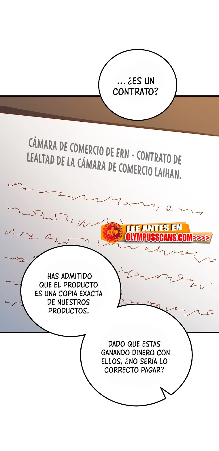 El dinero del Lord no disminuye Capitulo 101 página 4