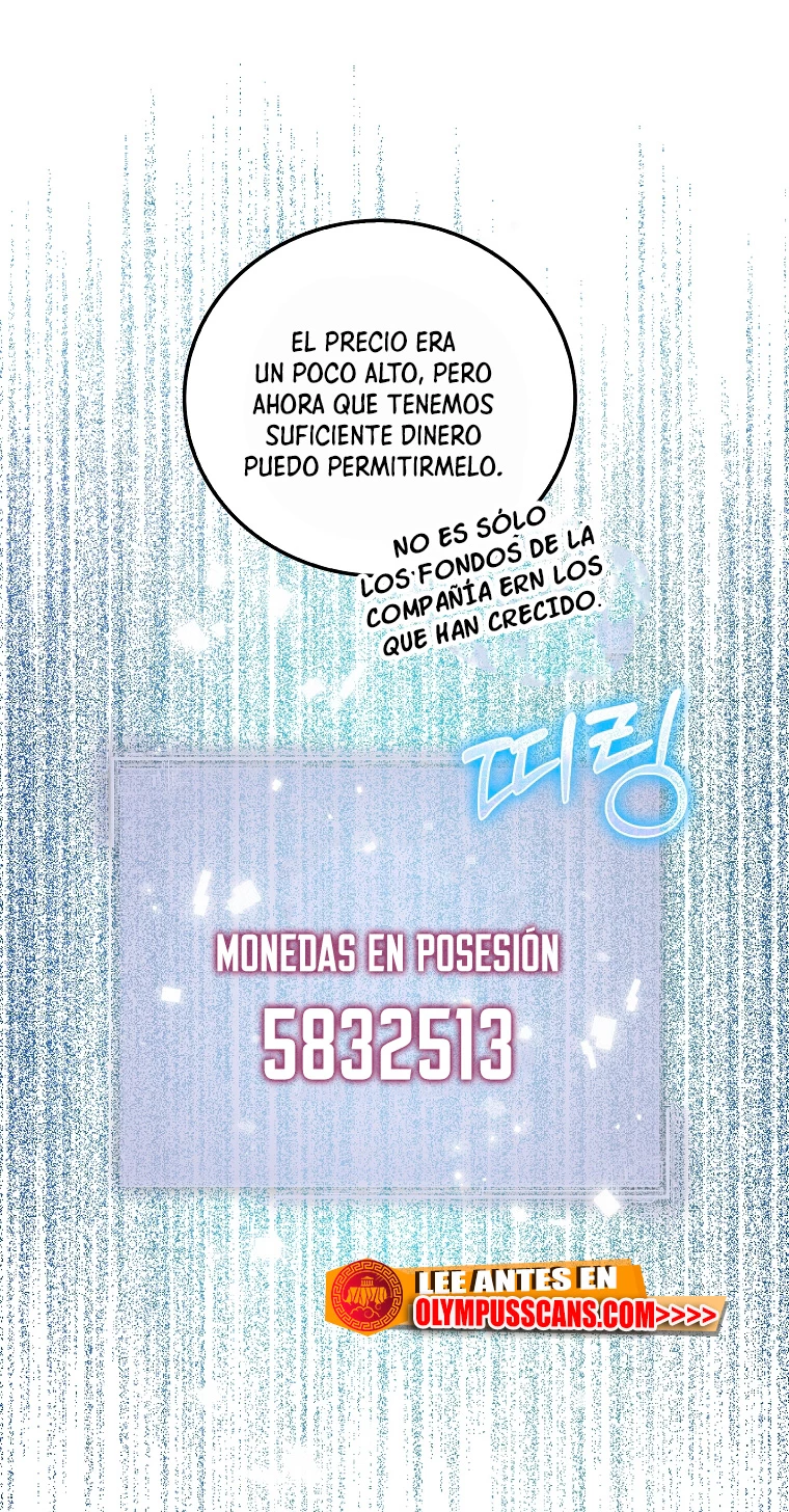 El dinero del Lord no disminuye Capitulo 101 página 40