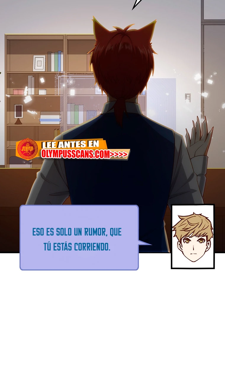 El dinero del Lord no disminuye Capitulo 101 página 44