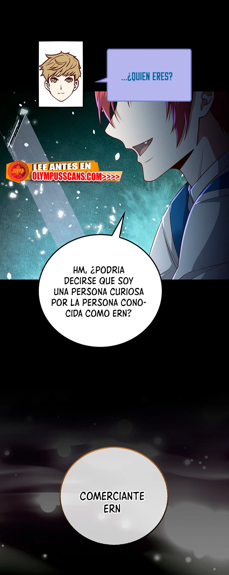 El dinero del Lord no disminuye Capitulo 101 página 50
