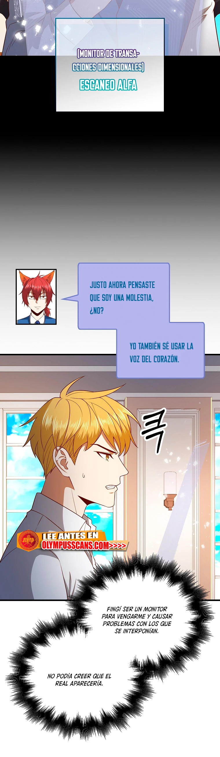 El dinero del Lord no disminuye Capitulo 101 página 56