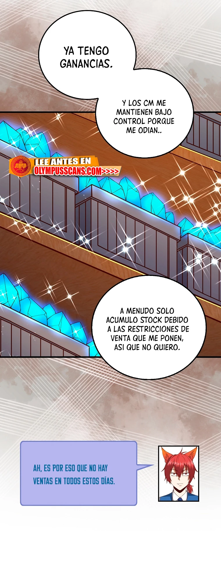 El dinero del Lord no disminuye Capitulo 101 página 62