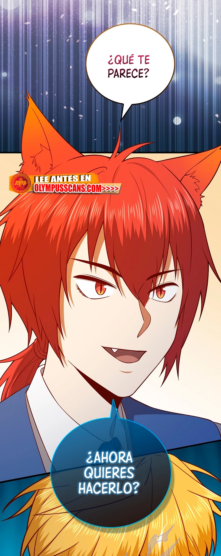 El dinero del Lord no disminuye Capitulo 101 página 69