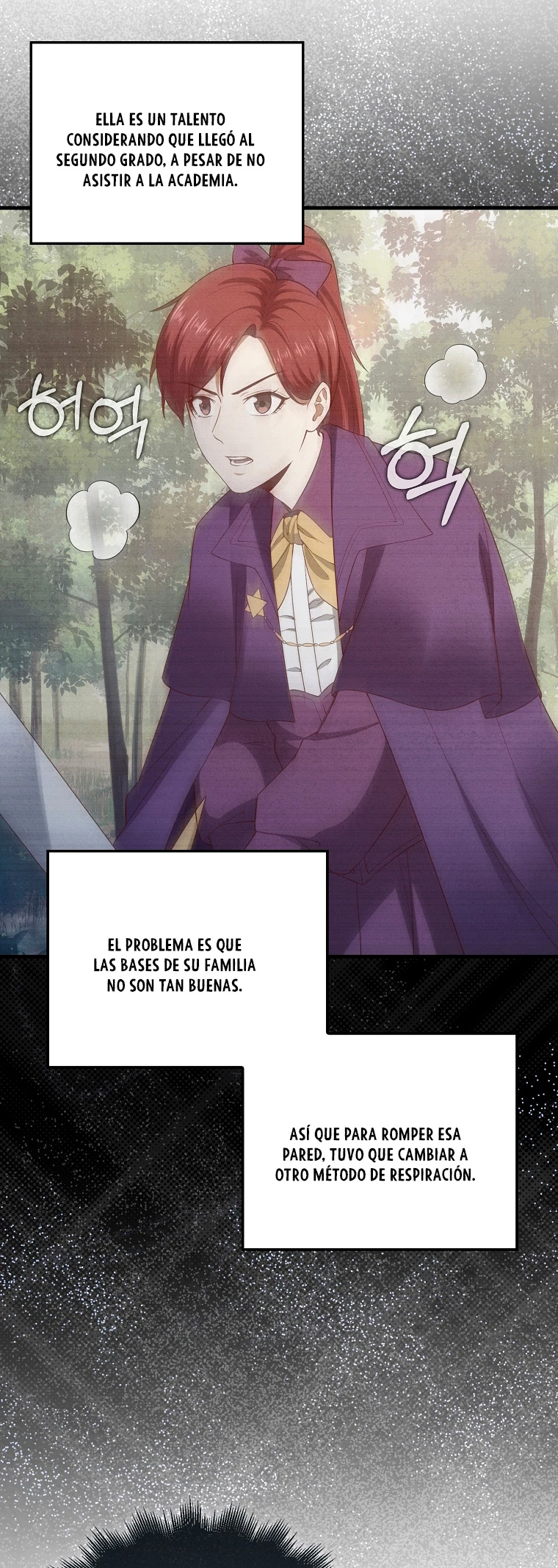 El dinero del Lord no disminuye Capitulo 102 página 26