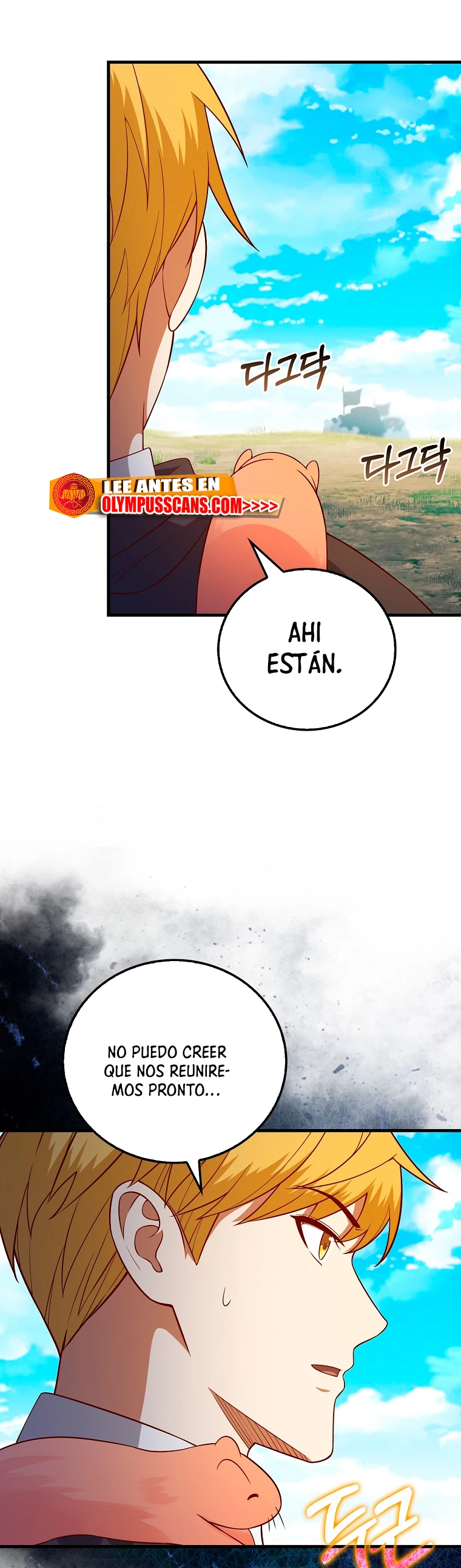 El dinero del Lord no disminuye Capitulo 102 página 36